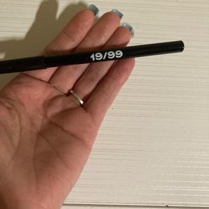 Precision color pencil